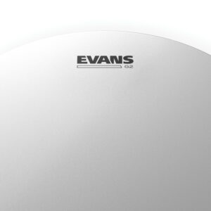 Evans G2 Coated Drum Head, 6 Inch