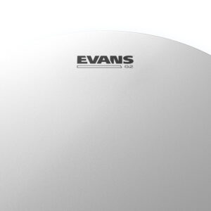 Evans G2 Coated Drum Head, 16 Inch