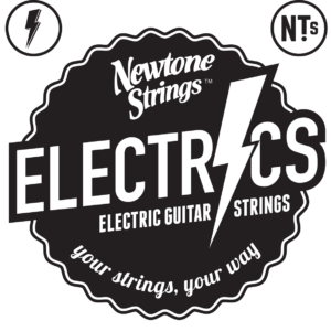Newtone Electric 7 String NPS Hex Core 10-60